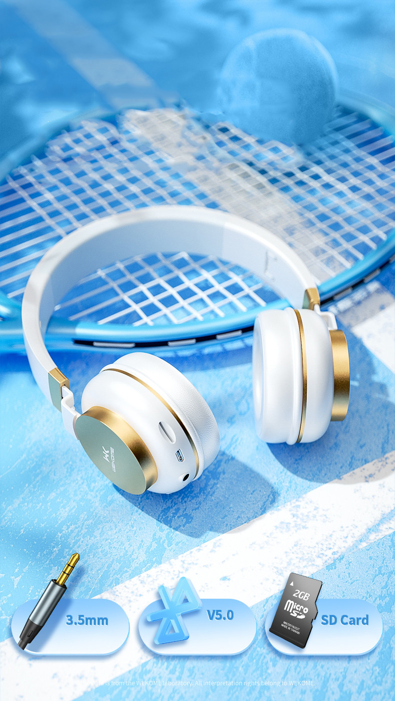 Miniatura 5 de Audífonos inalámbricos REMAX10 FK22B-12